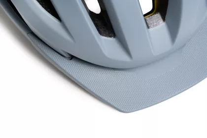 CUBE Helm HOVER blue M (56-59) Gravel Helm
