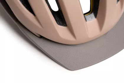 CUBE Helm HOVER sand S (52-56) Gravel Helm
