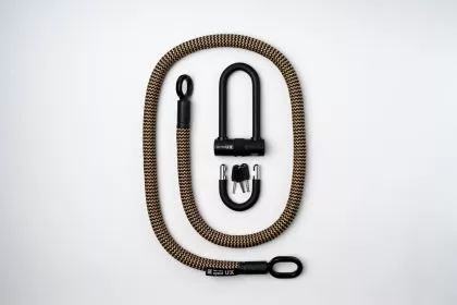 texlock eyelet U/X Bundle wild hemp 120 cm