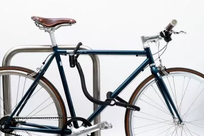 texlock eyelet U/X bundle 100 cm onyx black 100 cm