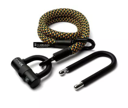 texlock eyelet U/X bundle 100 cm Bauhaus Edition 100 cm