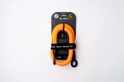 texlock eyelet U/X bundle 100 cm acid orange 100 cm