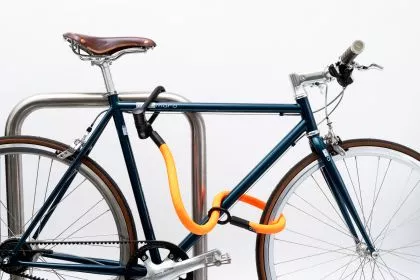 texlock eyelet U/X bundle 100 cm acid orange 100 cm