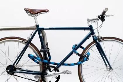 texlock eyelet U/X bundle 100 cm morpho blue 100 cm