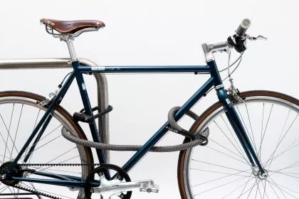 texlock eyelet U/X bundle 100 cm electric grey 100 cm