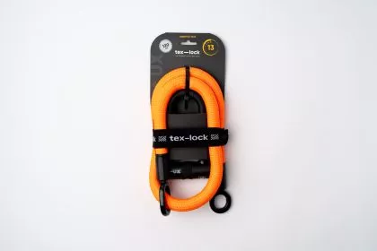 texlock eyelet U/X bundle 120 cm acid orange 120 cm