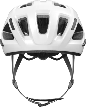 ABUS Aduro 3.0 polar white M Radhelm