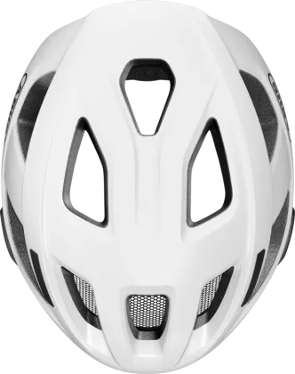 ABUS Aduro 3.0 polar white L Radhelm