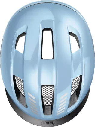 ABUS PURL-Y iced blue M Fahrradhelm