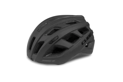 CUBE Helm ROAD RACE black S/M (53-57) Fahrradhelm