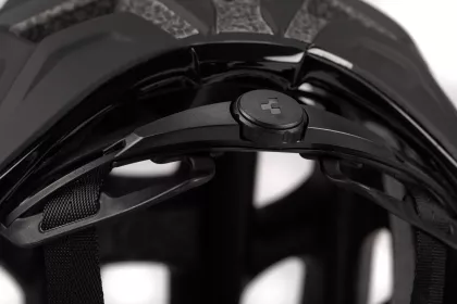 CUBE Helm ROAD RACE black L (58-62) Fahrradhelm