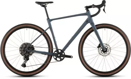 Cube Nuroad Pro whale´n´reflex L 2026