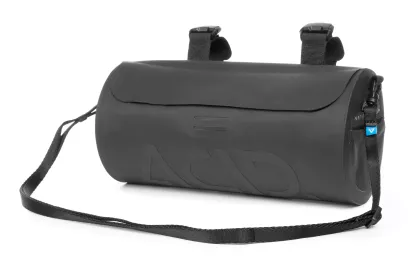 Cube ACID PACK PURE 3 black Lenkertasche