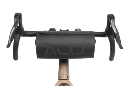 Cube ACID PACK PURE 3 black Lenkertasche