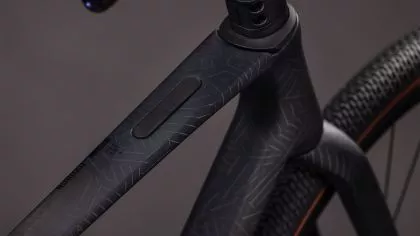 Cube Nuroad C:62 EXC XL carbon´n´crisscross 2026