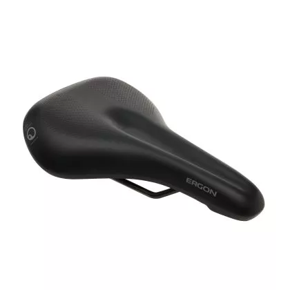 Ergon ST Gel Women S/M Saddle Touring