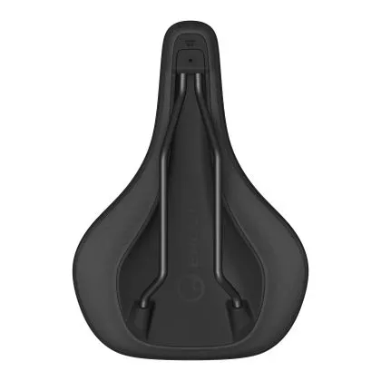 Ergon SC Core Prime Women S/M black/grey Sattel