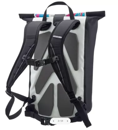 Ortlieb Velocity Design Peeling Paint 23 l