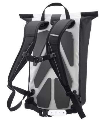 Ortlieb Velocity Design Line Art 23 l Daypack