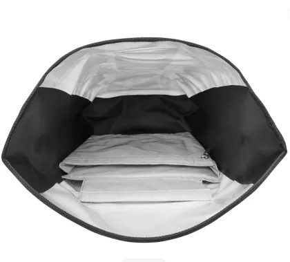 Ortlieb Velocity Design Line Art 23 l Daypack