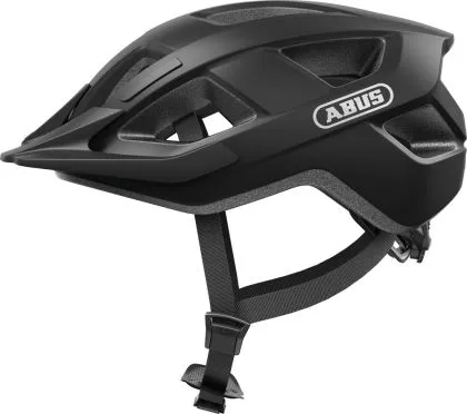 ABUS Aduro 3.0 velvet black M Radhlem