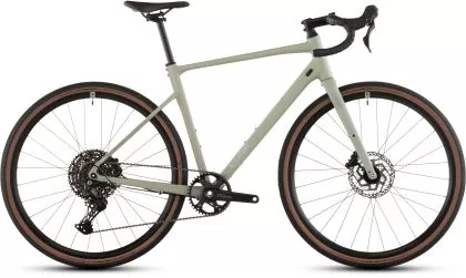 Cube Nuroad Pro pea´n´grey L 2026