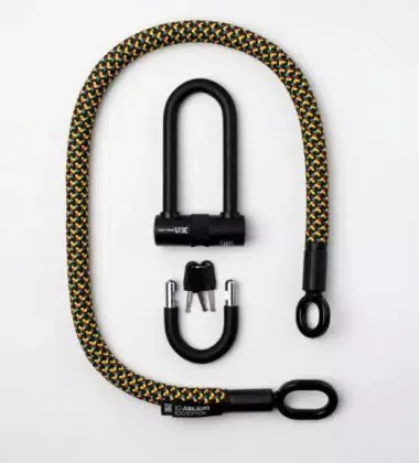 texlock eyelet U/X bundle 100 cm Bauhaus Edition 100 cm