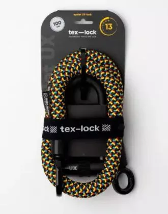 texlock eyelet U/X bundle 100 cm Bauhaus Edition 100 cm