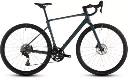 Cube Nuroad Race royalgreen´n´black XL 2026