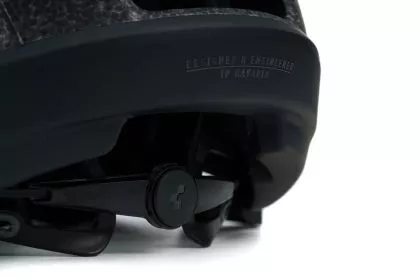 CUBE Helm HERON black L (57-62) Fahrradhelm