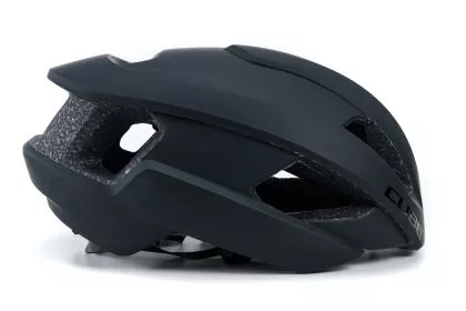 CUBE Helm HERON black L (57-62) Fahrradhelm