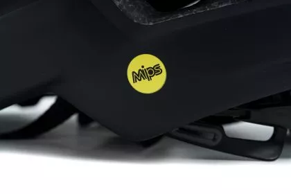 CUBE Helm HERON black L (57-62) Fahrradhelm