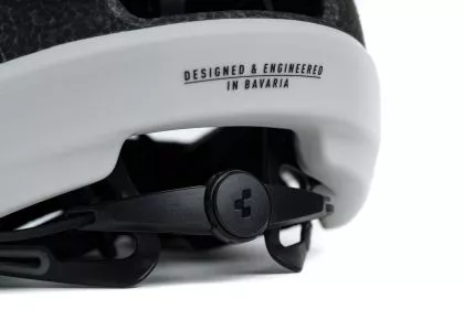 CUBE Helm HERON white L (57-62) Fahrradhelm