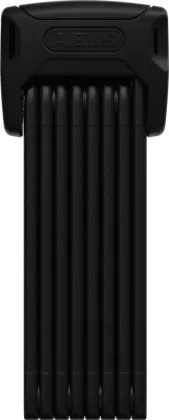 ABUS BORDO Big 6000K/120 BK SH Faltschloß