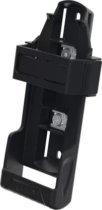 ABUS BORDO Big 6000K/120 BK SH Faltschloß