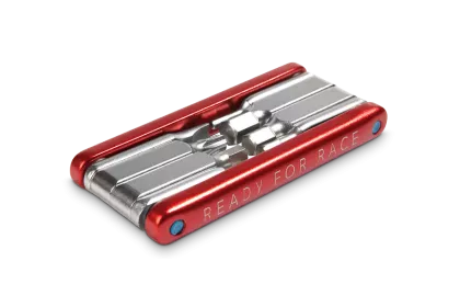 Cube RFR Multi Tool 8 red 8 Funktionen