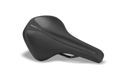 Cube ACID Sattel NUANCE CMPT black