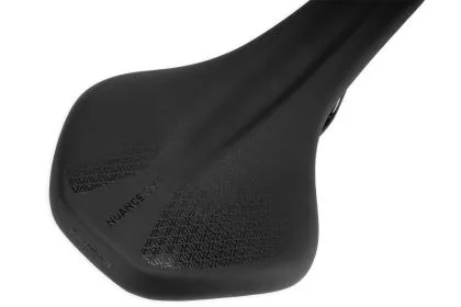 Cube ACID Sattel NUANCE CMPT black