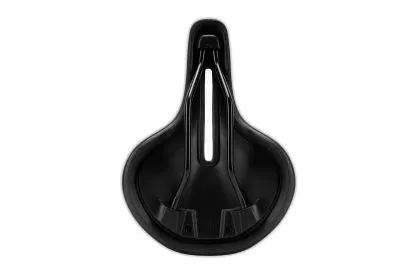 ACID Sattel SEQUENCE CMPT GEL black