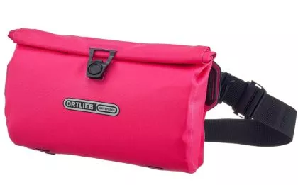 Ortlieb Velo-Sling Flex Cyber 2,5 L cyber pink