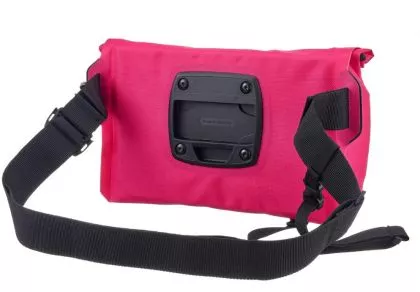 Ortlieb Velo-Sling Flex Cyber 2,5 L cyber pink