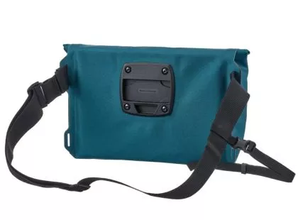 Ortlieb Velo-Sling Flex 5L petrol