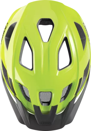 ABUS Aduro 3.0 signal yellow L Radhelm