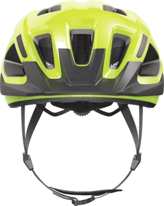 ABUS Aduro 3.0 signal yellow L Radhelm