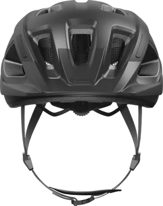 ABUS Aduro 3.0 titan L Fahrradhelm