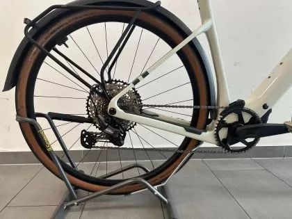 Cube Nuroad Hybrid C:62 Race FE 400X L 2025 -Gebraucht-