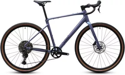 Cube Nuroad Pro 2027 mysticpurple´n´black L