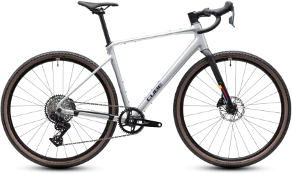 Cube Nuroad SLX spaceship´n´cmy XS 2027
