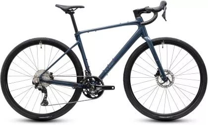 Cube Nuroad Race inkgrey´n´grey XL 2027
