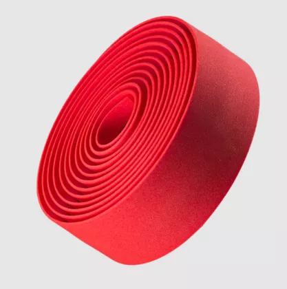 Trek Lenkerband Bontrager Gel Cork Viper Red